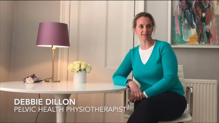 Debbie Dillon - Pelvic Health Physiotherapist