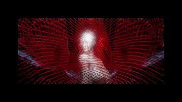 Dreamy... and almost psyco journey #visuals #blender3d #visualart #vjloops