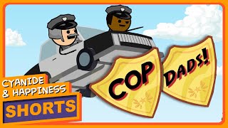 2 Cops 2 Furious