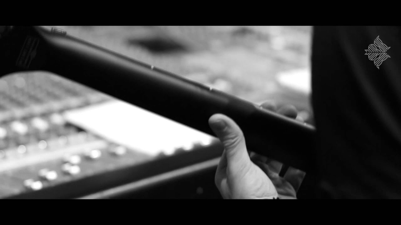 Burned In Blizzard - The Perspective of Alter Ego EP teaser