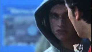 Smallville "Visitor" Trailer