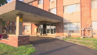 Housing headaches for daughter and her disabled mother at Muncie apartments