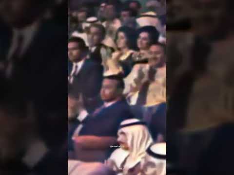 أم كلثوم ودارت الأيام ما أقدرش على بعد حبيبي