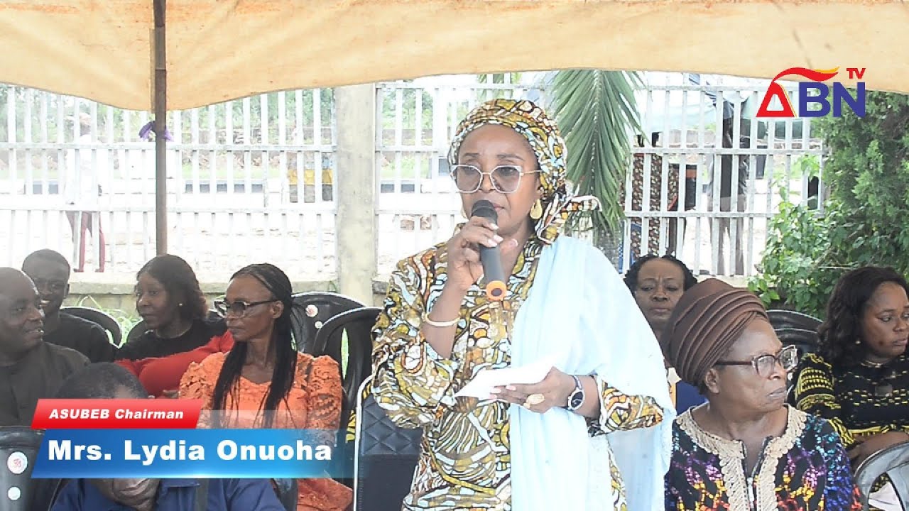 Abia State Universal Basic Education Board (ASUBEB) Opens Bids Live ...