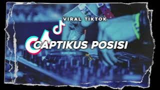 Tian Storm - CAPTIKUS POSISI Ft Ever Slkr DISKO TANAH 2024