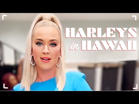 Katy Perry - Harleys In Hawaii Live Potty Jams Performance