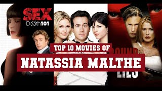 Natassia Malthe Top 10 Movies | Best 10 Movie of Natassia Malthe