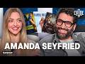 Amanda Seyfried Est Dans Clique Mamma Mia La Femme De Ménage Le Testament D Ann Lee CANAL