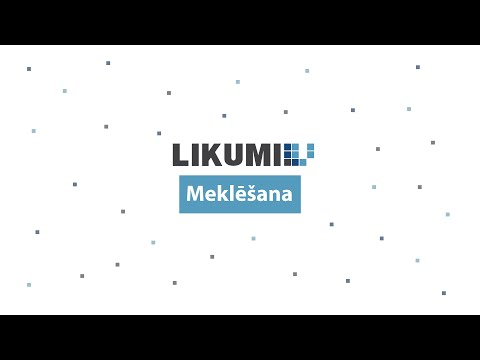 Video: Vai binārā meklēšana ir ātrākā?