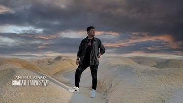 Bidadari Tanpa Sayap - Anissul Asaad (Official Music Video)
