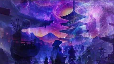 Alan Watts | Chillstep'Mix | Rare ☯️