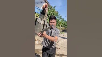 Max công suất robot tưới xe #funny #comedy #shorts #robot