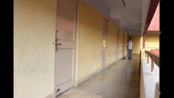 Pixilation animation