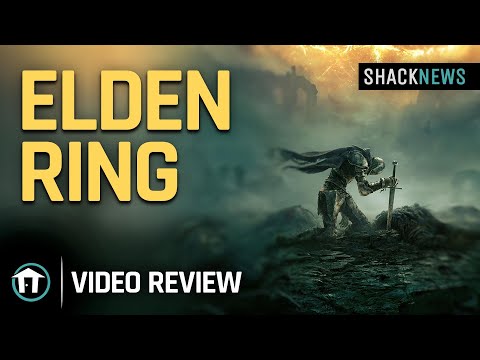 Elden Ring Review (2k 60fps)