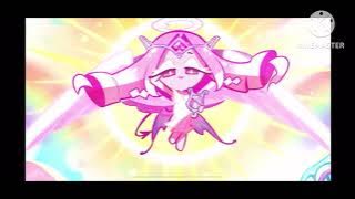 Cookie Run Kingdom: Meeting Eternal Sugar Cookie Theme (OST)