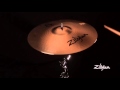 Zildjian sound lab  14 s family thin crash