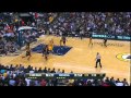 Kyle korver 20 points vs pacers 250412