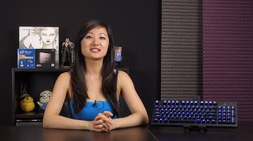 Cooler Master CM Storm QuickFire TK Keyboard Review: Neptune