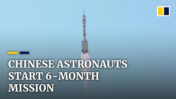 China’s Shenzhou 14 mission begins mission to finish the Tiangong space station - DayDayNews