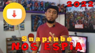 SnapTube l NO INSTALAR l app 2022 screenshot 4