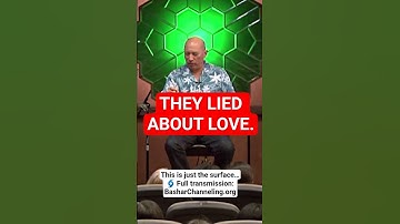 Romantic Love Is a Lie. Bashar Reveals the TRUTH. #bashar #spirituality #shorts