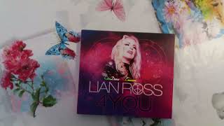 Lian Ross (4You) New Album ❤️