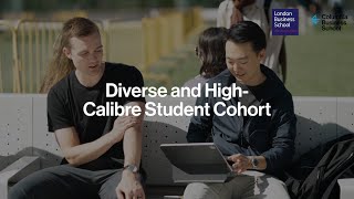 EMBA-Global: Diverse and High-Calibre Student Cohort by Columbia Business School 105 views 1 month ago 1 minute, 3 seconds