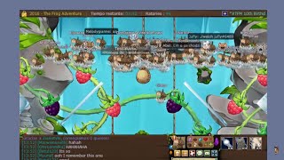 100 MICE HISTORY MODULE 2010-2020 | TRANSFORMICE