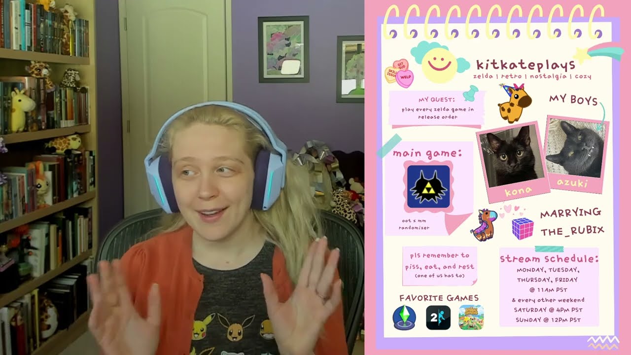 oot x mm rando part six - great bay mistakes