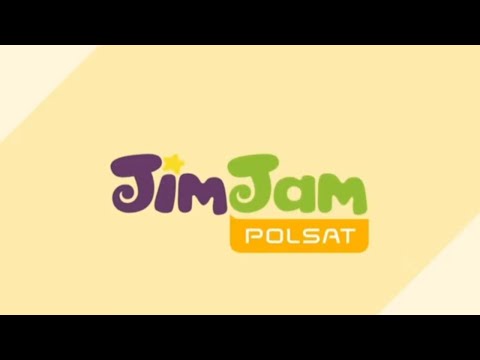 Polsat Jim Jam Continuity December 6, 2020 1 @continuitycommentary