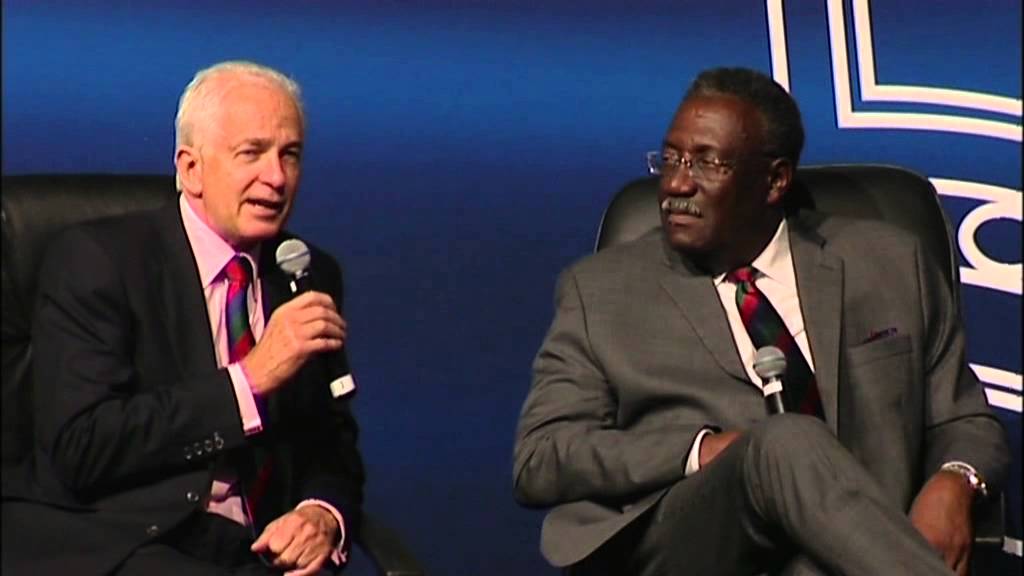 Legends 2: Gower & Lloyd