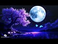 (No Ads) Deep Sleep In 3 Minutes • Brain Reset &amp; Calm Mind • Healing Sleep Music