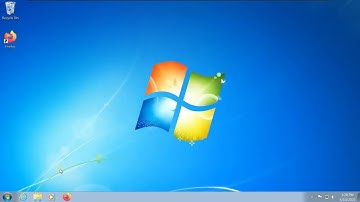 What happens if you delete System32 on Windows 7
