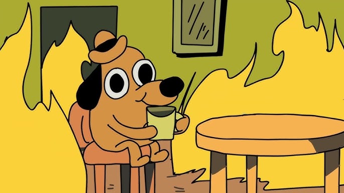 This is Fine 