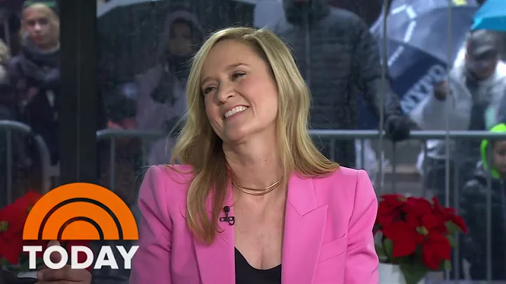 Samantha Bee Talks Upcoming Tour, Hostless Daily S...