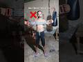 Stop Wasting Time on This! ❌ vs ✅ Real Chest Growth #shorts