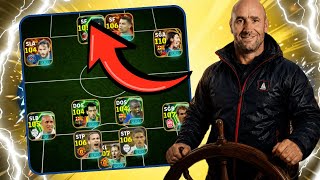 Bana Dua Edeceği̇ni̇z Muhteşem Orta Kafa Takti̇ği̇ Efootball 2026 Mobi̇le