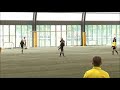U15 Henson Youth Cup Final Semi Final Highlights