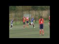 U15 Henson Youth Cup Final Semi Final Highlights