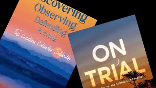 Interview with Troy Miller on new books released about the Creators calendar