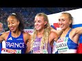 #OwnYourMoment | Official Anthem of the 2026 European Athletics Championships 🎶🇬🇧