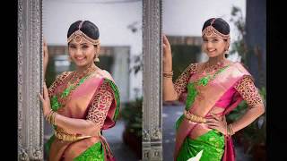 Latest Gorgeous south indian sarees Designs| Fashion Fiesta screenshot 5