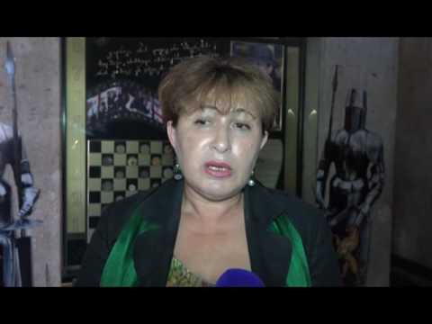 მოყვარულ მოჭადრაკეთა ტურნირი დასრულდა