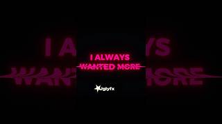 Fame Is A Gun  Addison Rae  s whatsapp status s shorts addisonrae