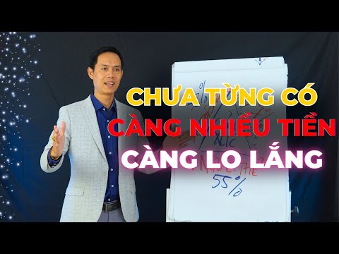 Điều chưa từng
