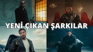 Yeni Çıkan Türkçe Şarkılar | 16 Aralık 2023 | 2023 Yeni Şarkılar