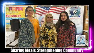 “Breaking Bread, Building Bonds 2025” under Mayor Eric Adams, presented by POWER