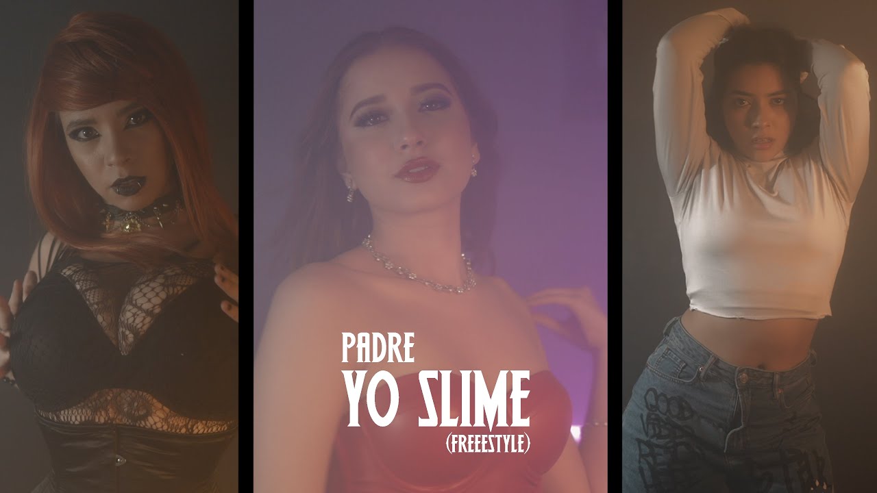 Slime Yo Padre - Yo Slime Freestyle (Official Music Video) - YouTube