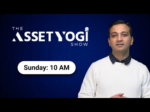 Modern Money Trap | The Asset Yogi Show Promo | NDTV Profit