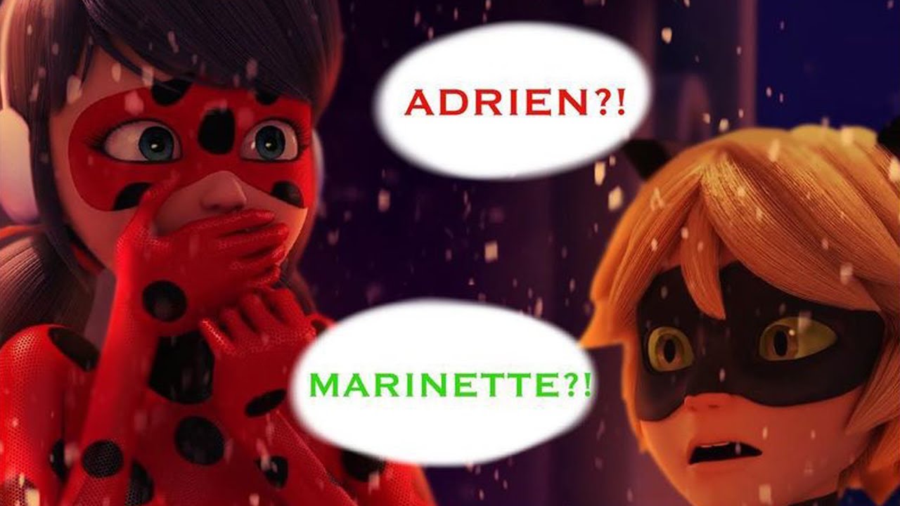 Рождественское открытие🎄 | Чудесная божья коровка в комиксах